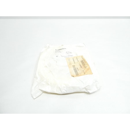 Murrelektronik Murr Connector System 5M 300V-Ac Cordset Cable MURC-3FPX-5M